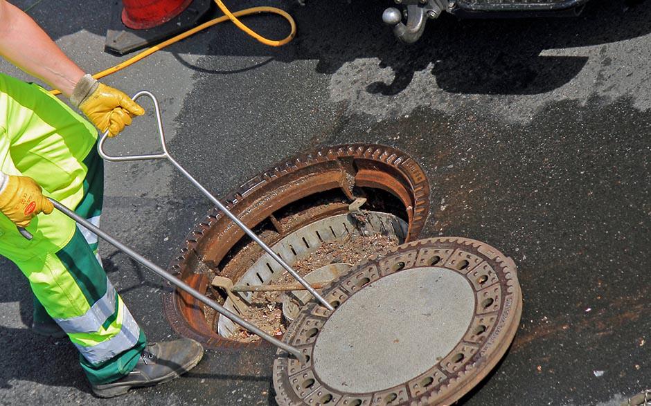 pompe déboucheur évier Paris 12