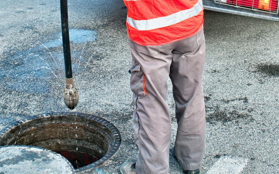 déboucher un wc bouché Rosny-sous-Bois