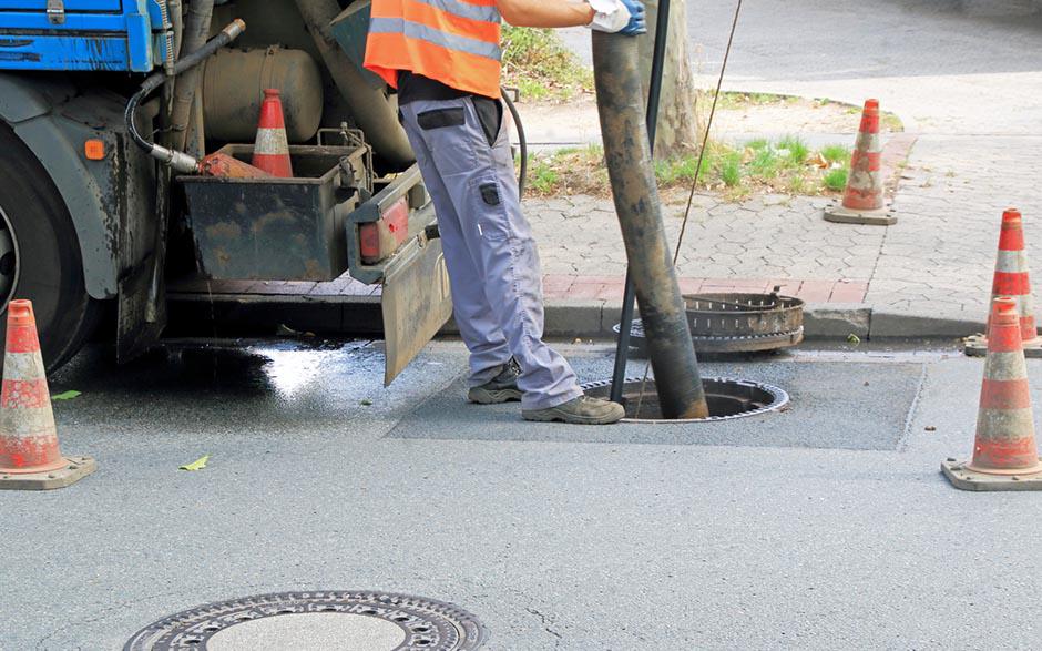pompe déboucheur évier Paris 12