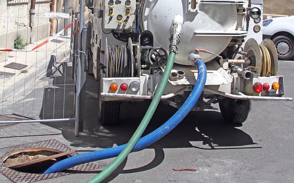 pompe déboucheur évier Paris 12